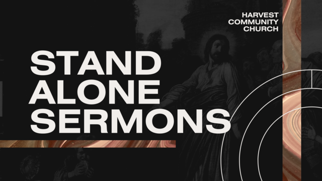 No Holding Back – Palm Sunday 2026