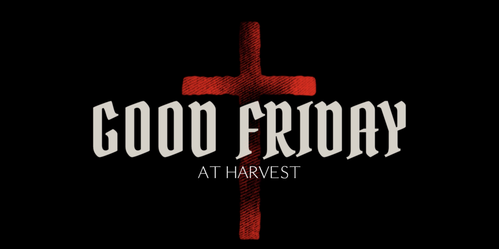 Forsaken – Good Friday 2026